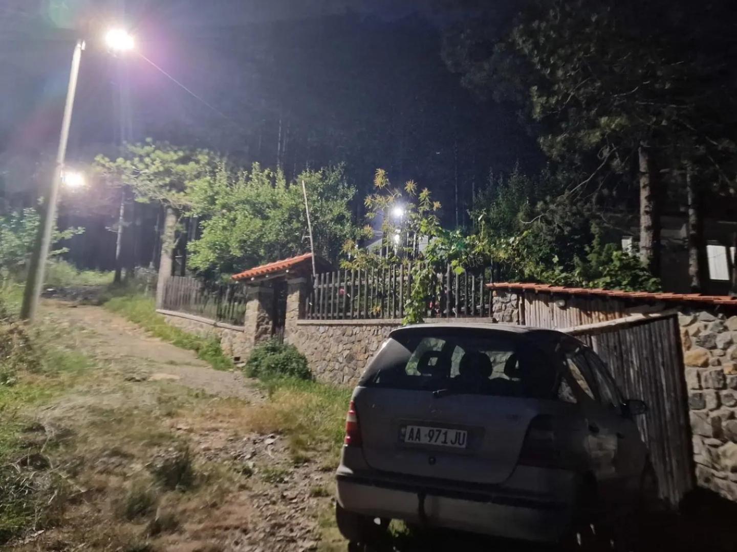 Bujtinat Skenderi Gjinar 2 Villa Værelse billede